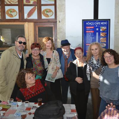 8. Uluslararası Fikret Demirağ Şiir Festivali