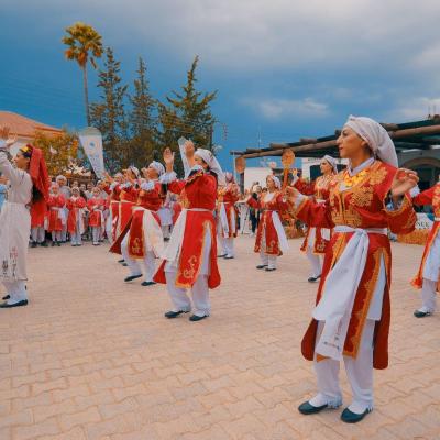 27. Geleneksel Büyükkonuk Ekogün