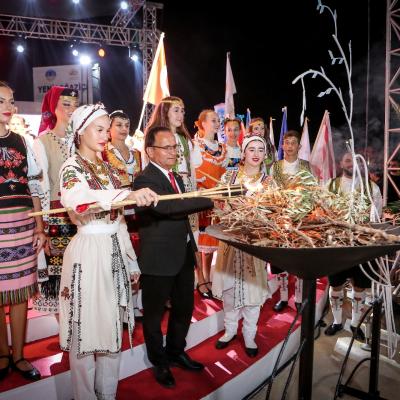 14. Pulya Festivali
