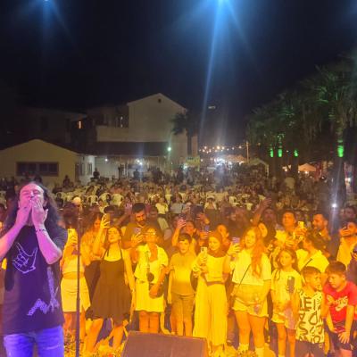 HARNUP FESTİVALİ GÜZELLİKLERİ İLE BAŞLADI.