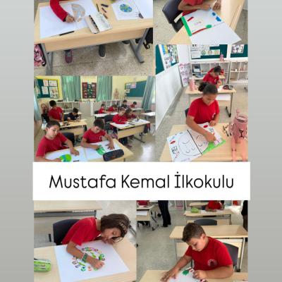 Yeniboğaziçi Belediyesi’nden Çocuklara Özel Sanat Şöleni: Çocuk Hakları Resim Yarışması
