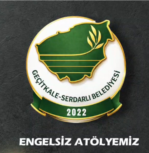 Engelsiz At&ouml;lye